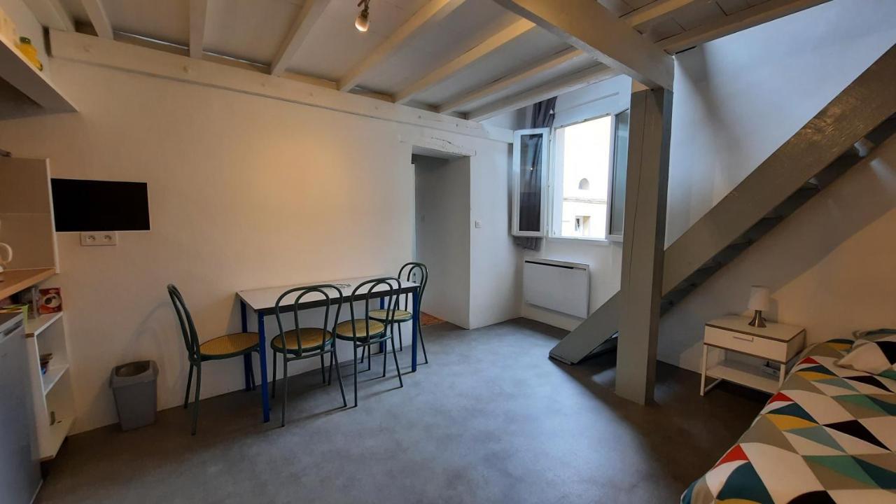 Montastruc-la-ConseillèrePromo24-31Mai 4Personnes Toulouse 15Mn 4 Lits Cuisine Sde Wc公寓 外观 照片