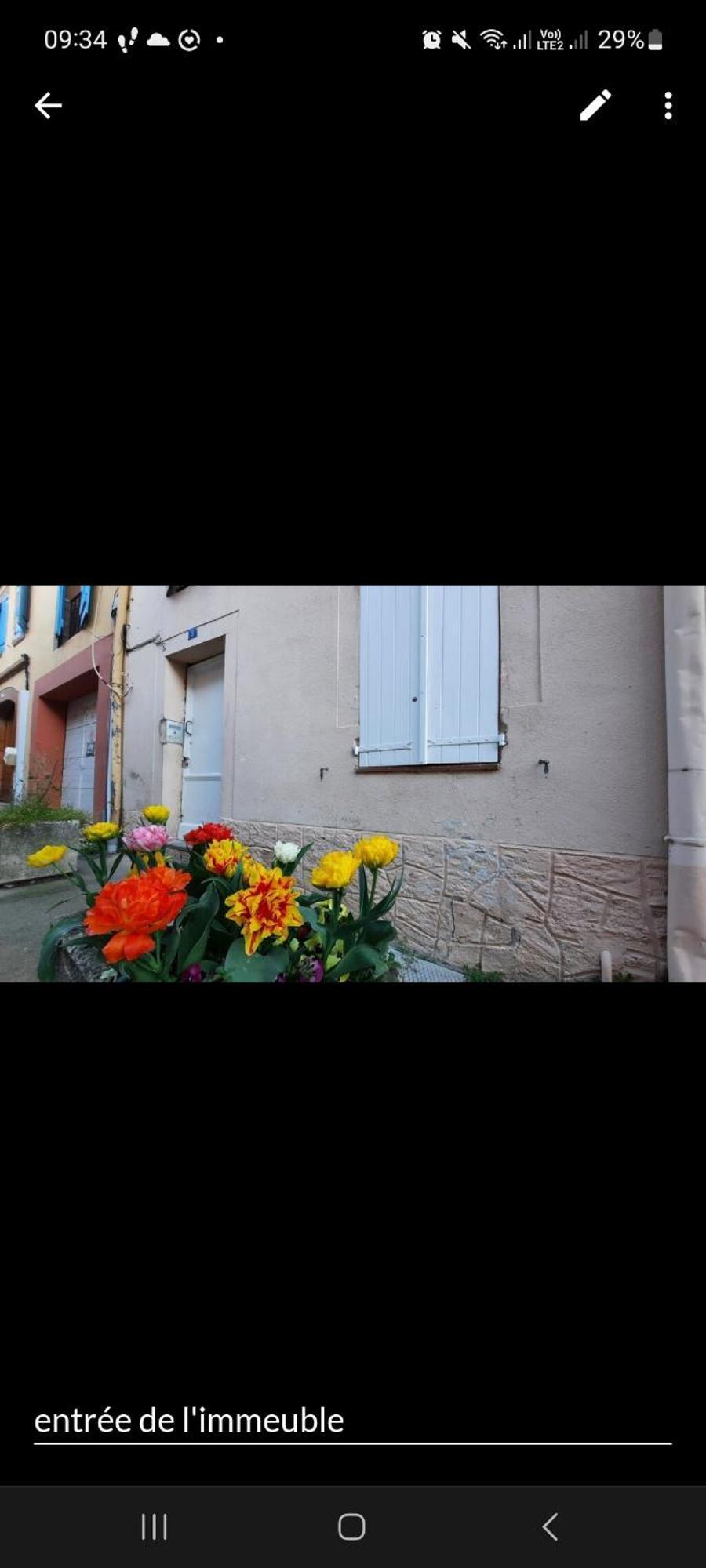 Montastruc-la-ConseillèrePromo24-31Mai 4Personnes Toulouse 15Mn 4 Lits Cuisine Sde Wc公寓 外观 照片